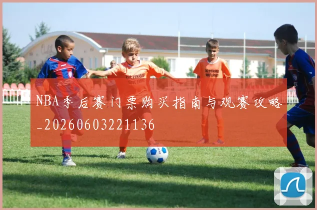 NBA季后赛门票购买指南与观赛攻略_20260603221136