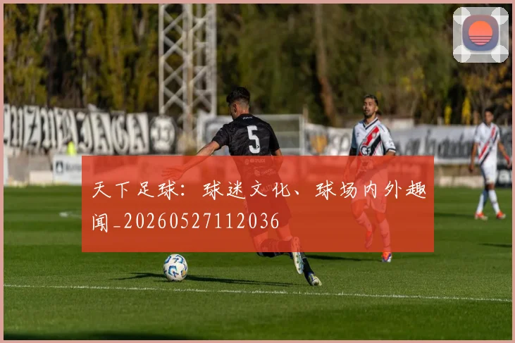 天下足球:球迷文化、球场内外趣闻_20260527112036